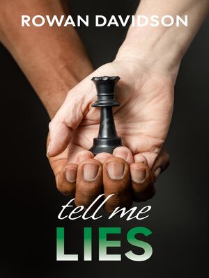 cover image of Tell Me Lies